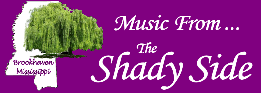 Music From the Shady Side